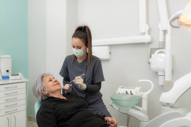 Best Lost Filling or Crown Replacement in Blackfoot, ID