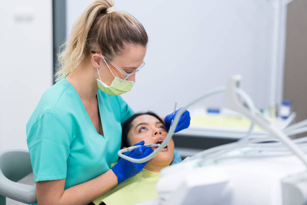 Best Emergency Cosmetic Dentistry (e.g., broken veneers) in Blackfoot, ID